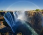 Пять самых красивых водопадов мира