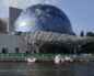 Музей Мирового океана в Калининграде внешний вид